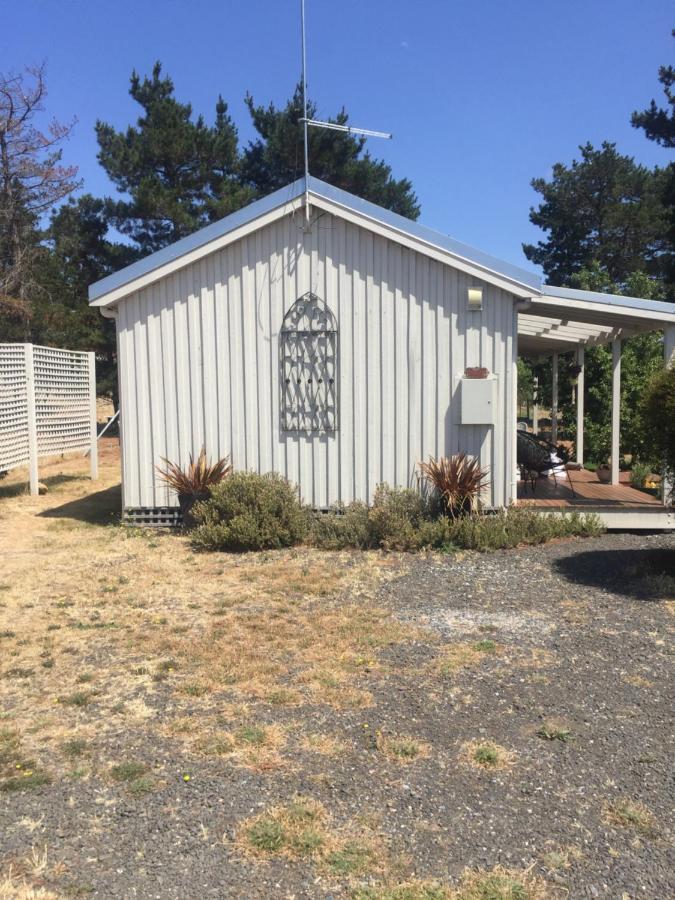 White Croft Cottage Ross Esterno foto