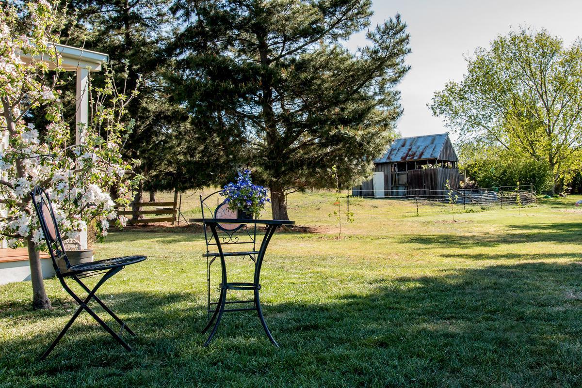 White Croft Cottage Ross Esterno foto